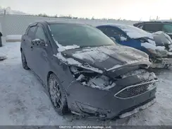 1FADP3K27GL400357 2016 FORD FOCUS