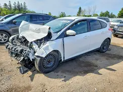 1FADP3K27GL400388 2016 FORD FOCUS