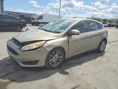 1FADP3K27GL402545 2016 FORD FOCUS