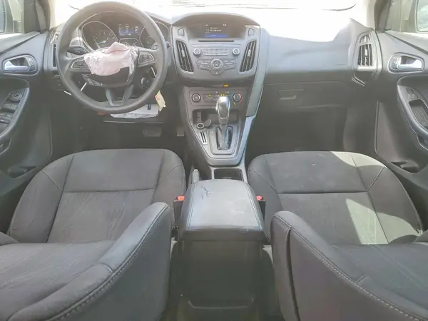 1FADP3K27GL402545 2016 FORD FOCUS - Image 8