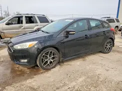 1FADP3K27GL403825 2016 FORD FOCUS