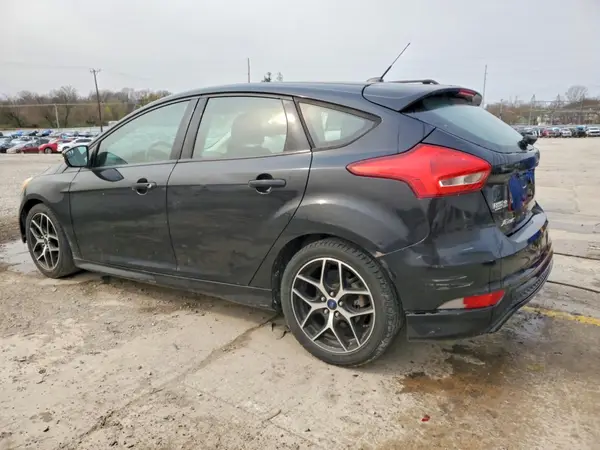 1FADP3K27GL403825 2016 FORD FOCUS - Image 2