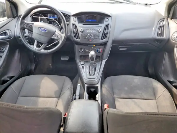 1FADP3K27GL403825 2016 FORD FOCUS - Image 8