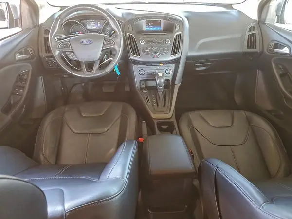 1FADP3K27GL407101 2016 FORD FOCUS - Image 8