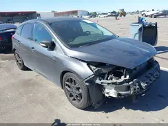 1FADP3K27GL407129 2016 FORD FOCUS