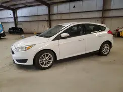 1FADP3K27HL201598 2017 FORD FOCUS