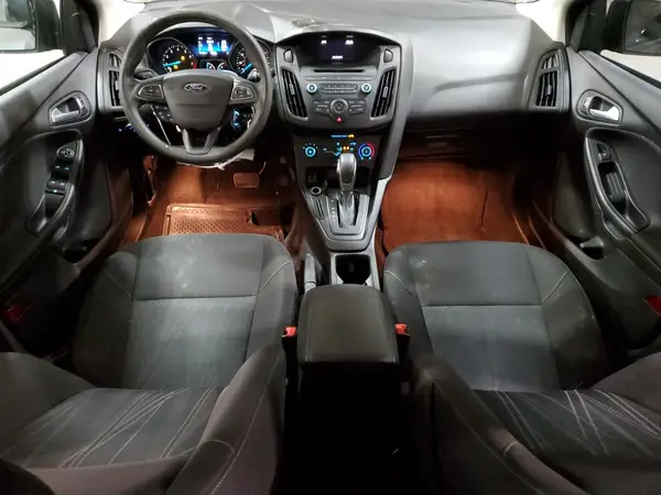 1FADP3K27HL201648 2017 FORD FOCUS - Image 8