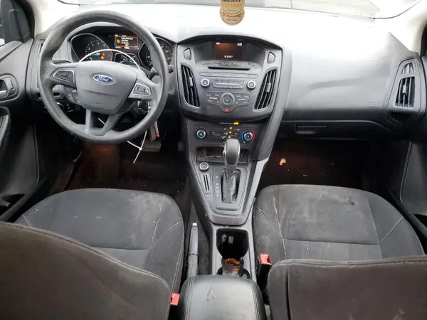 1FADP3K27HL202301 2017 FORD FOCUS - Image 8