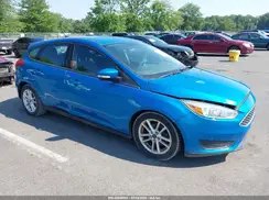 1FADP3K27HL212794 2017 FORD FOCUS