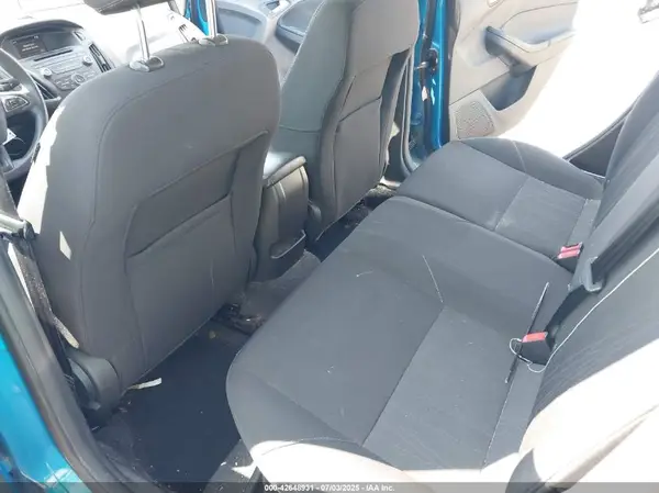 1FADP3K27HL212794 2017 FORD FOCUS - Image 8