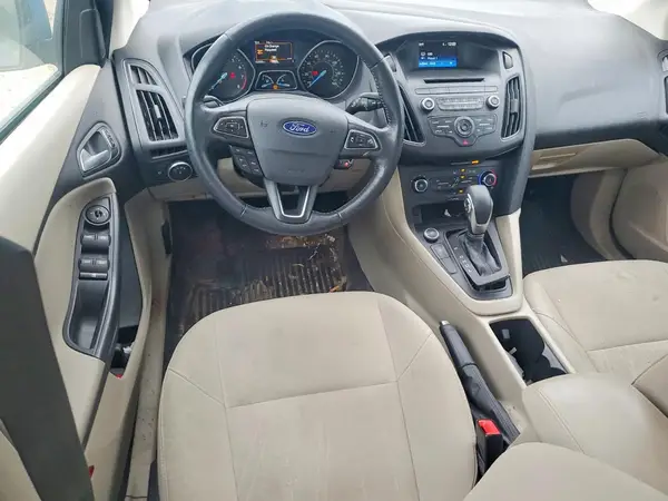 1FADP3K27HL213959 2017 FORD FOCUS - Image 8