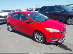 1FADP3K27HL215579 2017 FORD FOCUS