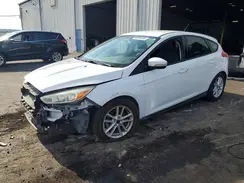 1FADP3K27HL215811 2017 FORD FOCUS
