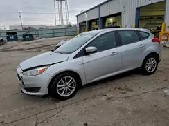 1FADP3K27HL216280 2017 FORD FOCUS