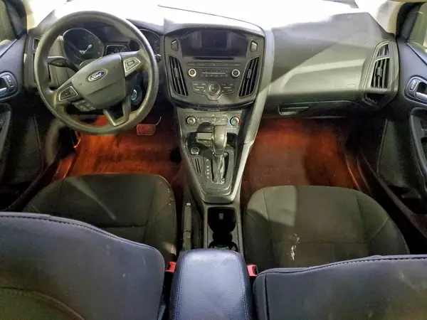 1FADP3K27HL216280 2017 FORD FOCUS - Image 8