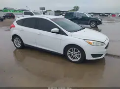 1FADP3K27HL216473 2017 FORD FOCUS