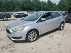 1FADP3K27HL216733 2017 FORD FOCUS