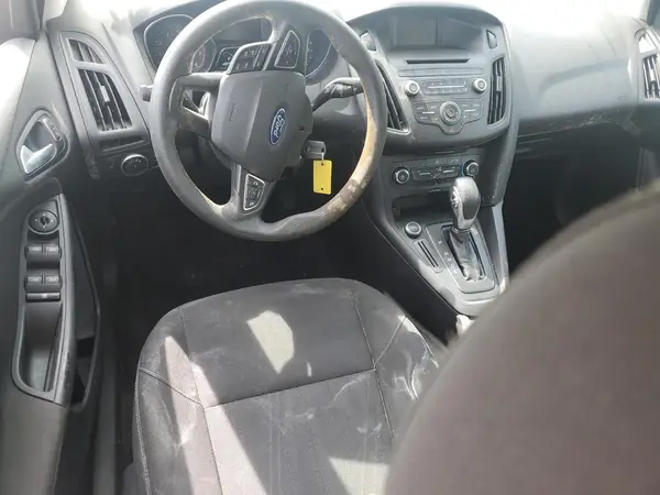 1FADP3K27HL216733 2017 FORD FOCUS - Image 8