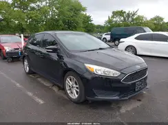 1FADP3K27HL217509 2017 FORD FOCUS