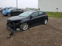 1FADP3K27HL217560 2017 FORD FOCUS