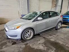 1FADP3K27HL217641 2017 FORD FOCUS