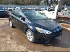 1FADP3K27HL217753 2017 FORD FOCUS