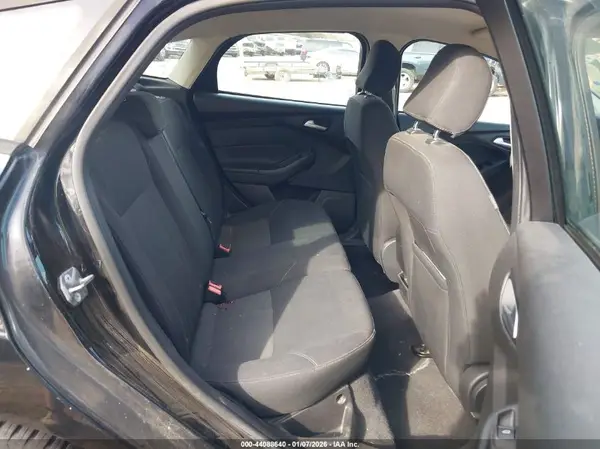 1FADP3K27HL217753 2017 FORD FOCUS - Image 8