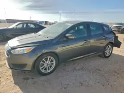 1FADP3K27HL217932 2017 FORD FOCUS