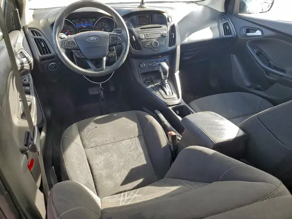 1FADP3K27HL217932 2017 FORD FOCUS - Image 8