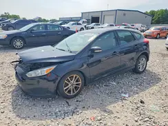 1FADP3K27HL218269 2017 FORD FOCUS
