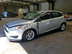 1FADP3K27HL225187 2017 FORD FOCUS