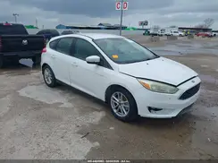 1FADP3K27HL225478 2017 FORD FOCUS