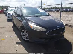 1FADP3K27HL225626 2017 FORD FOCUS