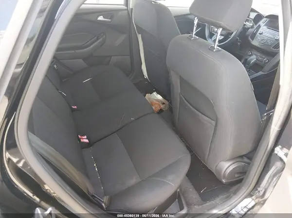 1FADP3K27HL225626 2017 FORD FOCUS - Image 8