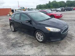 1FADP3K27HL225898 2017 FORD FOCUS