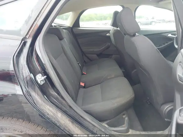 1FADP3K27HL225898 2017 FORD FOCUS - Image 8