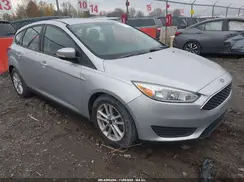 1FADP3K27HL229174 2017 FORD FOCUS