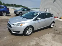 1FADP3K27HL231569 2017 FORD FOCUS