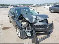 1FADP3K27HL231815 2017 FORD FOCUS