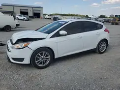 1FADP3K27HL232673 2017 FORD FOCUS