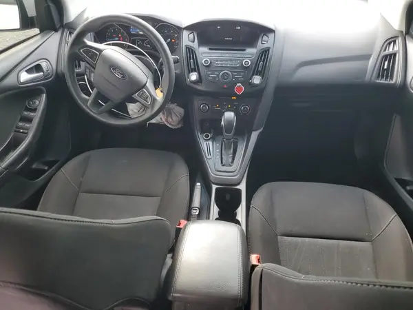 1FADP3K27HL232673 2017 FORD FOCUS - Image 8