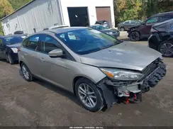 1FADP3K27HL239221 2017 FORD FOCUS