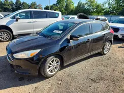 1FADP3K27HL243723 2017 FORD FOCUS
