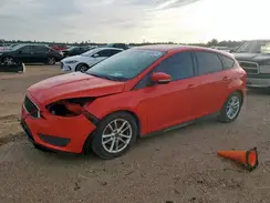 1FADP3K27HL244340 2017 FORD FOCUS