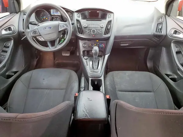 1FADP3K27HL244340 2017 FORD FOCUS - Image 8