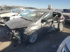 1FADP3K27HL244810 2017 FORD FOCUS