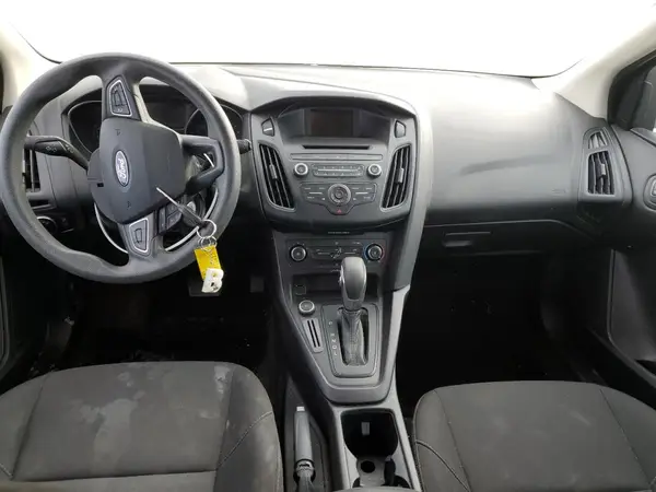 1FADP3K27HL244810 2017 FORD FOCUS - Image 8