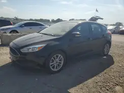 1FADP3K27HL245343 2017 FORD FOCUS