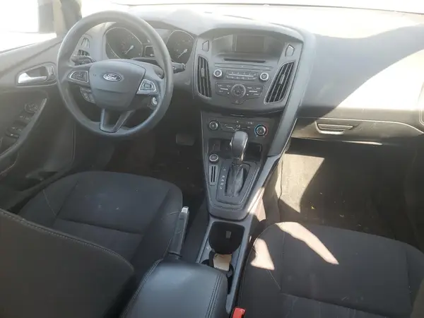 1FADP3K27HL245343 2017 FORD FOCUS - Image 8