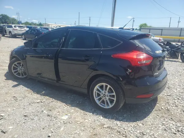 1FADP3K27HL246718 2017 FORD FOCUS - Image 2